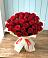 Букет 29 Красных роз в Березовке Пермский край