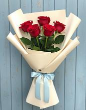 Букет Классика чувств #REPLACE_PRED# Березовке Пермский край