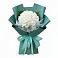 Букет цветов из: Гортензия в Березовке Пермский край