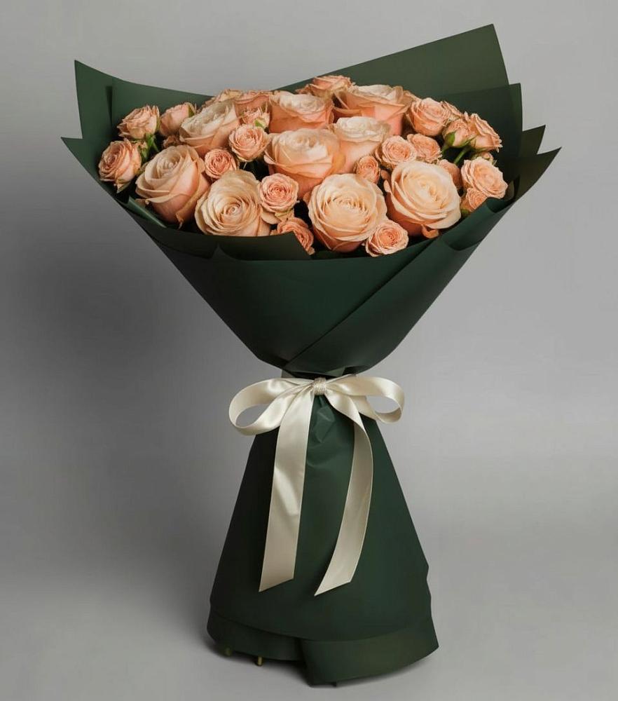 Букет Элегантный в Березовке Пермский край