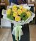 Букет цветов из: Хризантемы и Розы в Березовке Пермский край