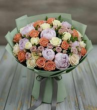 Букет Мороженное #REPLACE_PRED# Березовке Пермский край