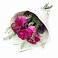 Букет цветов из: Розы в Березовке Пермский край