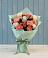 Букет цветов из: Розы в Березовке Пермский край