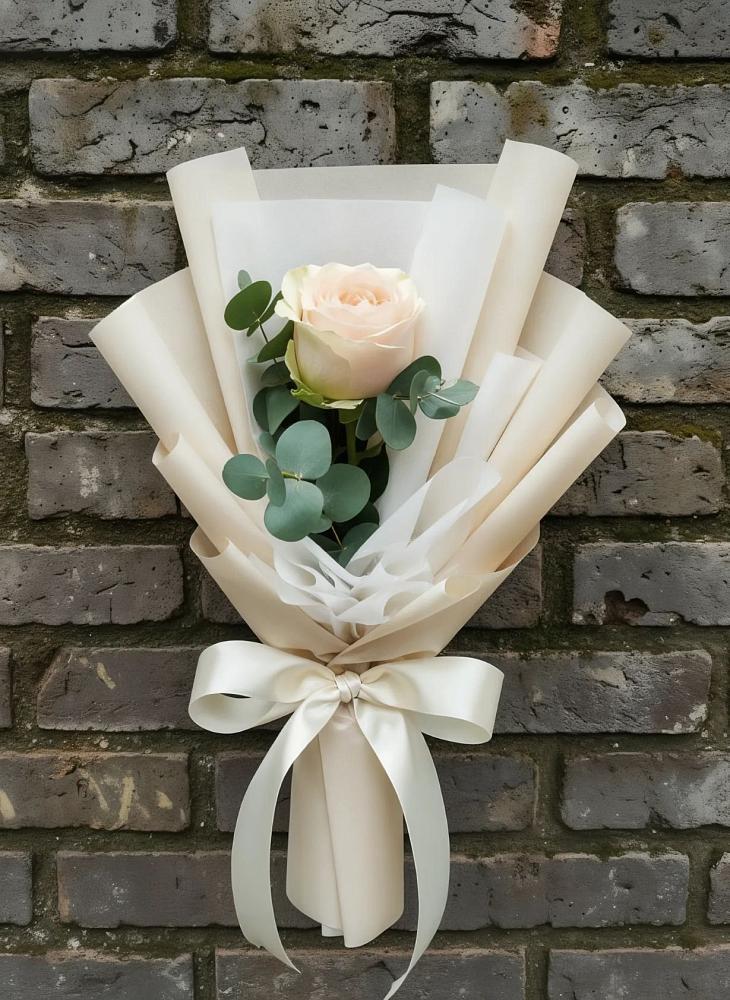 Букет цветов из: Розы в Березовке Пермский край