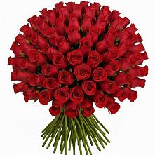 Букет Красные розы Чери Лав #REPLACE_PRED# Березовке Пермский край