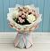 Букет цветов из: Розы в Березовке Пермский край