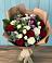 Букет цветов из: Розы и Альстромерии в Березовке Пермский край