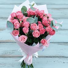 Букет Леди совершенство в Березовке Пермский край